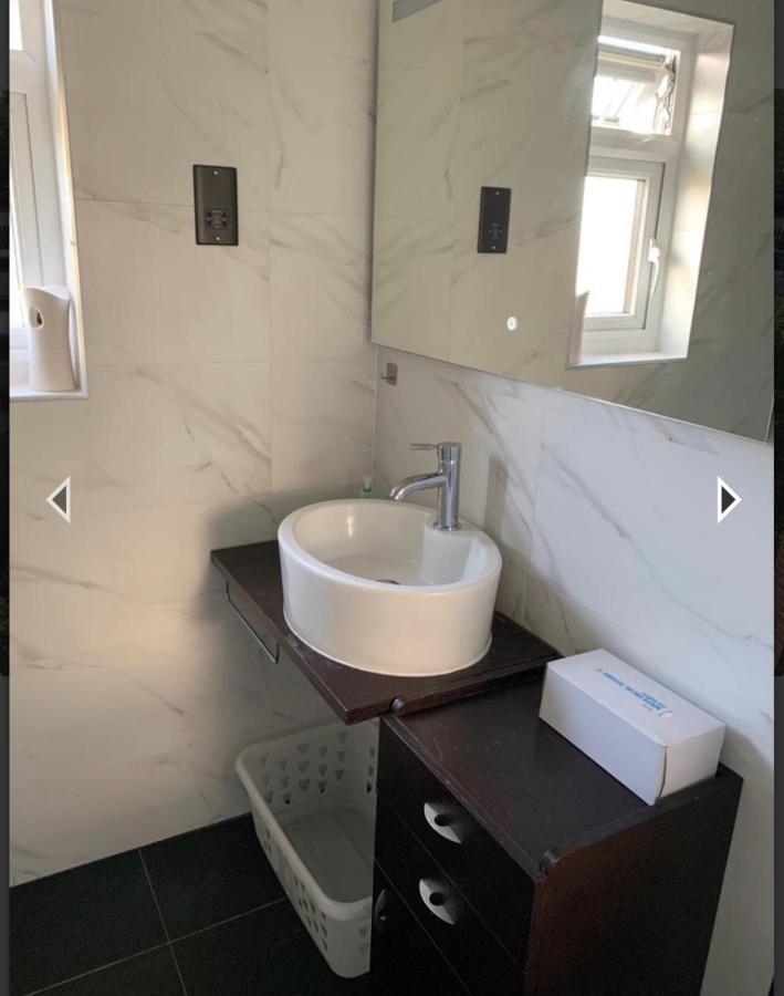 Bed and Breakfast Baoyan Лондон Экстерьер фото